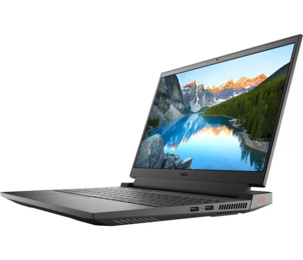 Dell Inspiron G15 i7-11800H/16 ГБ/1Т/ W11 RTX3060 165 Гц