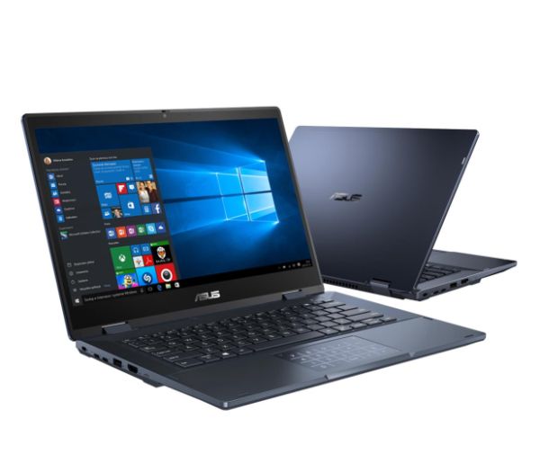 ASUS ExpertBook B5302FBA i5-1235U/16GB/512/Win11P Touch
