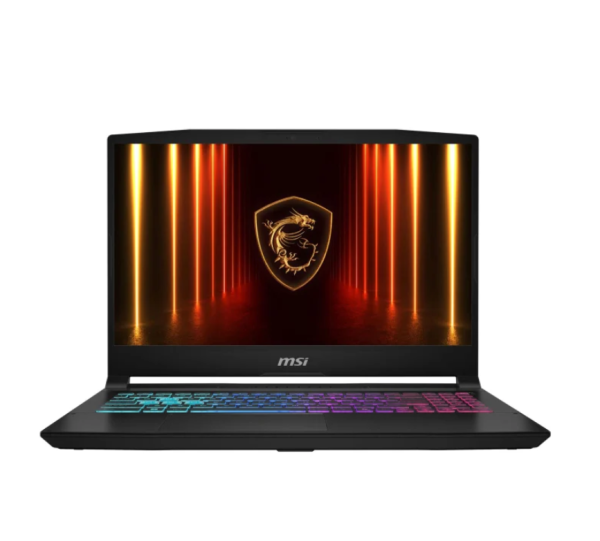 MSI Katana 15 i5-14450HX/16 ГБ/512 RTX5060 144 Гц
