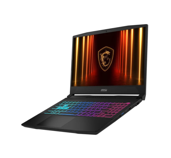 MSI Katana 15 i5-14450HX/16 ГБ/512 RTX5060 144 Гц