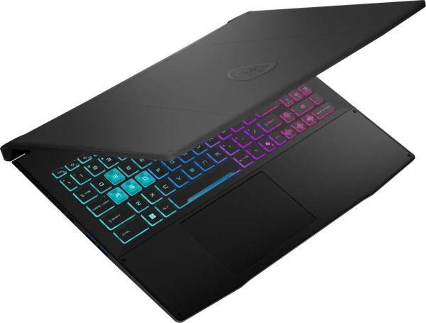 Ноутбук MSI Katana 15 HX B14WGK-061XPL i7-14650HX / 16 ГБ / 1 ТБ / RTX 5070 / 165 Гц