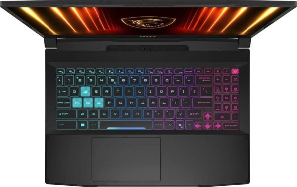 Ноутбук MSI Katana 15 HX B14WFK-494XPL i5-14450HX / 16 ГБ / 512 ГБ / RTX 5060 / 144 Гц