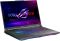 Laptop Asus ROG Strix G16 G614 Ryzen 9 8940HX / 32 GB / 1 TB / RTX 5070 / 165 Hz (G614PP-R9161)