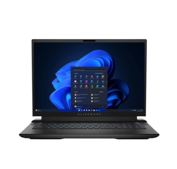 Dell Alienware m18 R2 i9-14900HX/32GB/2TB/Win11 RTX4090 165Hz