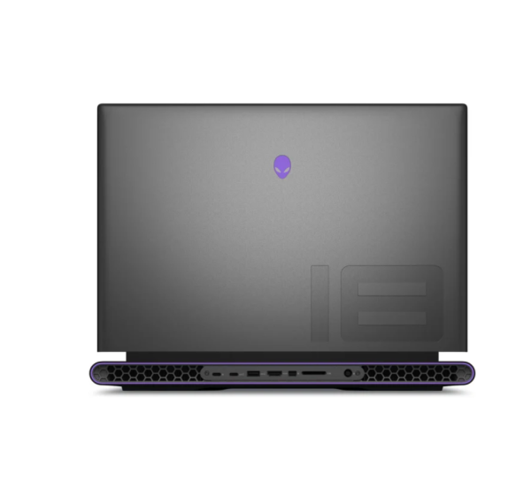 Dell Alienware m18 R2 i9-14900HX/32GB/2TB/Win11 RTX4090 165Hz