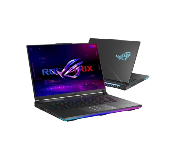 ASUS ROG Strix SCAR 16 i9-14900HX/32GB/1TB RTX4080 240Hz