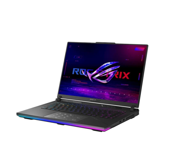 ASUS ROG Strix SCAR 16 i9-14900HX/32GB/1TB RTX4080 240Hz