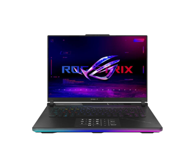 ASUS ROG Strix SCAR 16 i9-14900HX/32GB/1TB RTX4080 240Hz