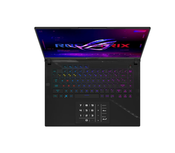 ASUS ROG Strix SCAR 16 i9-14900HX/32GB/1TB RTX4080 240Hz