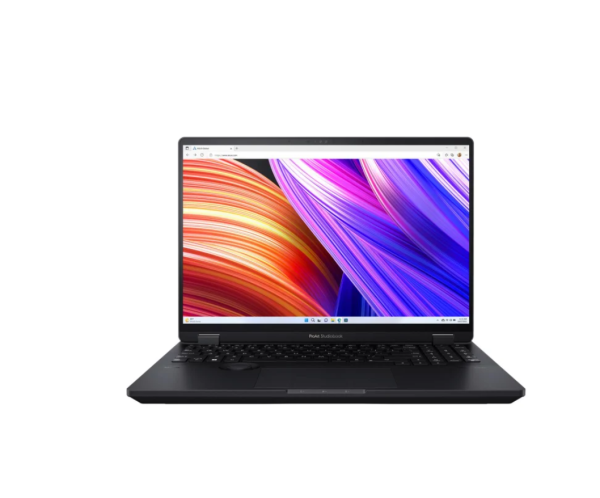 ASUS ProArt Studiobook Pro 16 i9-13980HX/64GB/2TB/W11P RTX4070