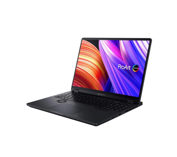 ASUS ProArt Studiobook Pro 16 i9-13980HX/64GB/2TB/W11P RTX4070