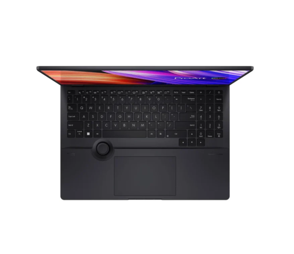 ASUS ProArt Studiobook Pro 16 i9-13980HX/64GB/2TB/W11P RTX4070