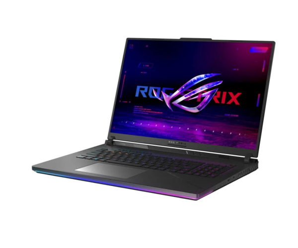 ASUS ROG Strix SCAR 18 i9-14900HX/64GB/2TB/Win11P RTX4090 240Hz