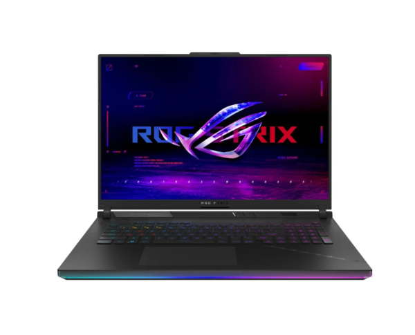 ASUS ROG Strix SCAR 18 i9-14900HX/64GB/2TB/Win11P RTX4090 240Hz