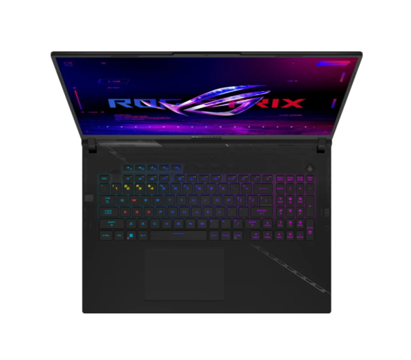 ASUS ROG Strix SCAR 18 i9-14900HX/64GB/2TB/Win11P RTX4090 240Hz