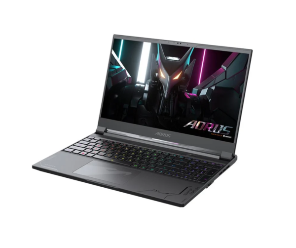 Gigabyte AORUS 17X AZF i9-13980HX/32GB/2x1TB/Win11 RTX4090 240Hz