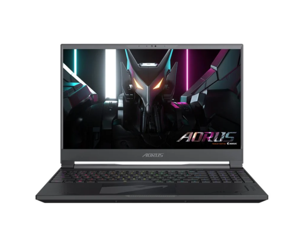 Gigabyte AORUS 15X ASF i9-13980HX/32GB/1TB/Win11 RTX4070 165Hz