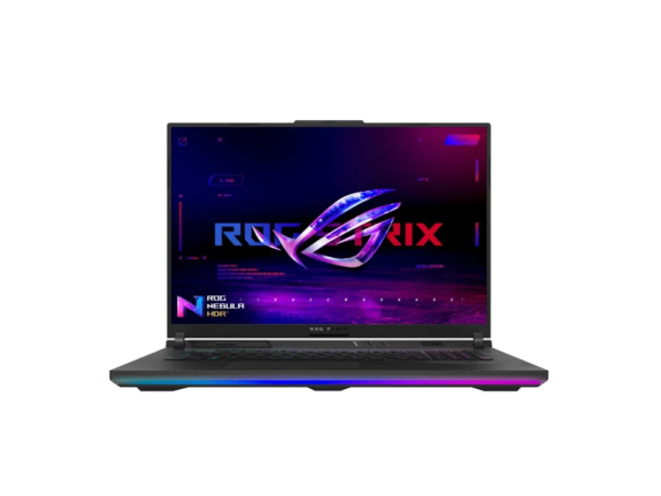 ASUS ROG Strix SCAR 18 i9-14900HX/32GB/2TB/Win11P RTX4090 240Hz