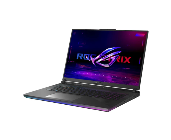 ASUS ROG Strix SCAR 18 i9-14900HX/32GB/2TB/Win11P RTX4090 240Hz