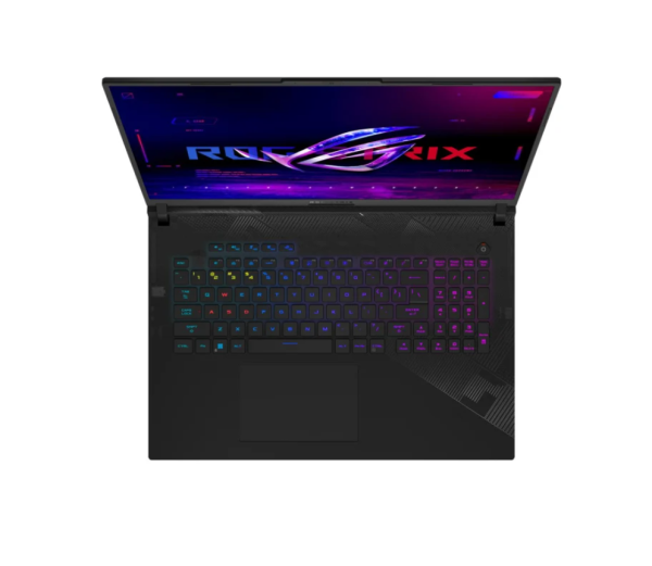 ASUS ROG Strix SCAR 18 i9-14900HX/32GB/2TB/Win11P RTX4090 240Hz