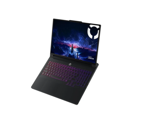 Lenovo Legion Pro 7-16 Ultra 9-275HX/64GB/1TB/Win11PX RTX5080