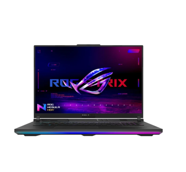 ASUS ROG Strix SCAR 18 i9-14900HX/32GB/1TB/Win11PX RTX4080 240Hz