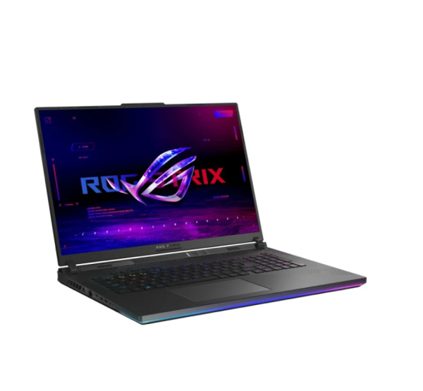 ASUS ROG Strix SCAR 18 i9-14900HX/32GB/1TB/Win11PX RTX4080 240Hz