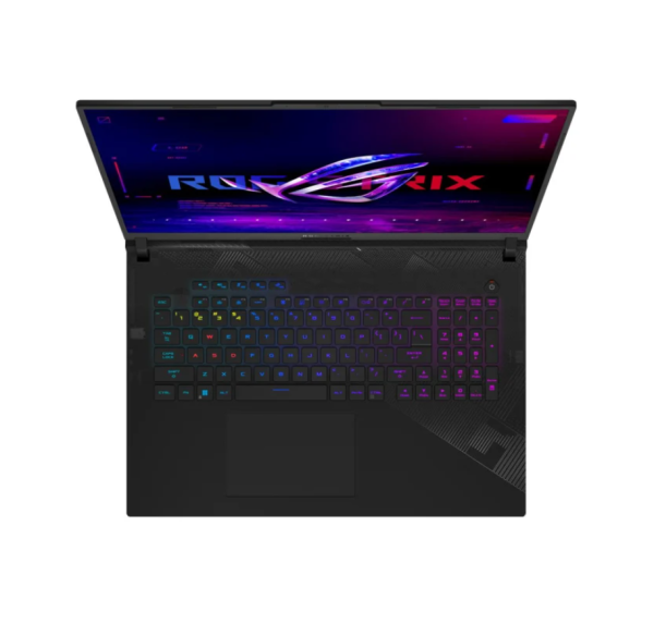 ASUS ROG Strix SCAR 18 i9-14900HX/32GB/1TB/Win11PX RTX4080 240Hz