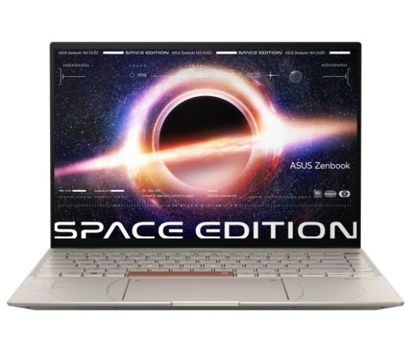 ASUS ZenBook 14X i7-12700H/16 ГБ/1 ТБ/Win11 OLED