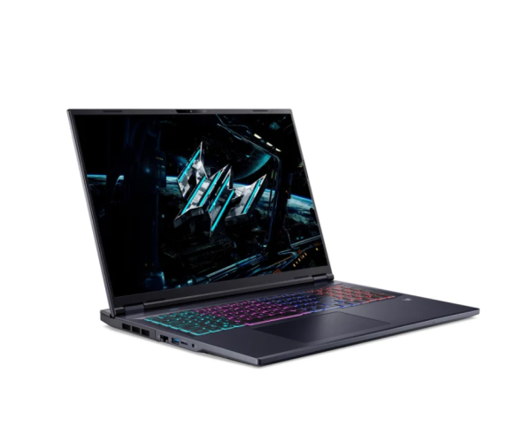 Acer Predator Helios Neo 18 U9-275HX/64GB/4TB/W11 RTX5070Ti