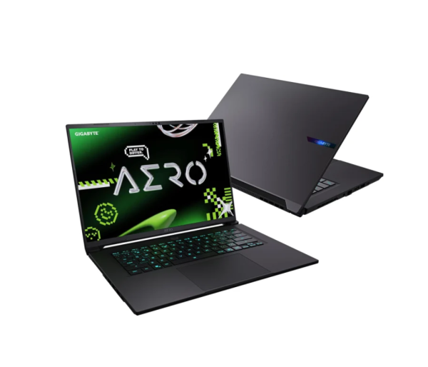 Gigabyte AERO X16 Ryzen AI 7 350/32 ГБ/1 ТБ+1 ТБ/W11 RTX5050 165 Гц