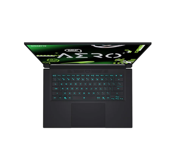 Gigabyte AERO X16 Ryzen AI 7 350/32 ГБ/1 ТБ+1 ТБ/W11 RTX5050 165 Гц