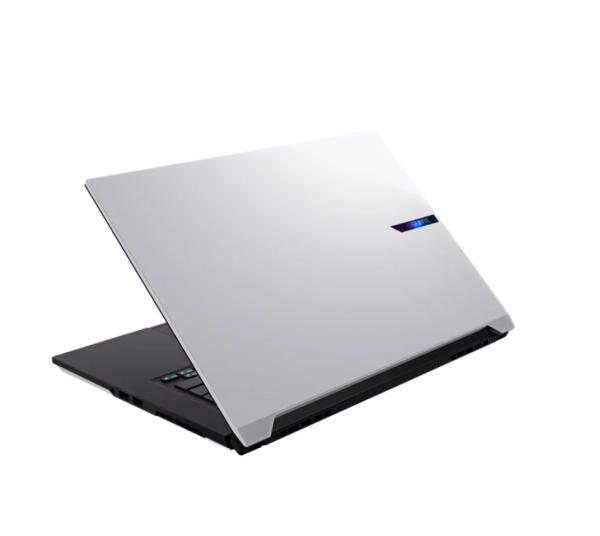 Gigabyte AERO X16 Ryzen AI 7 350/32 ГБ/1 ТБ+1 ТБ/W11 RTX5060 165 Гц Білий