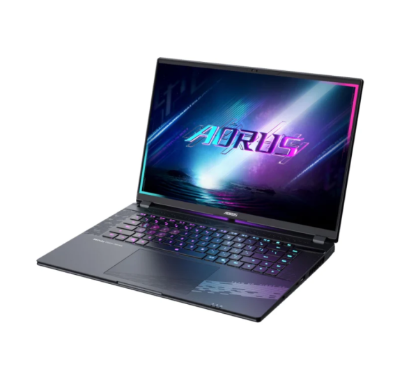 Gigabyte AORUS ELITE 16 Ultra 9 275HX/32GB/1TB+1TB/W11 RTX5070 165Hz