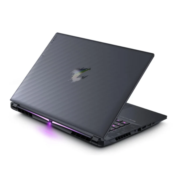 Gigabyte AORUS ELITE 16 Ultra 9 275HX/32GB/1TB+1TB/W11 RTX5070 165Hz