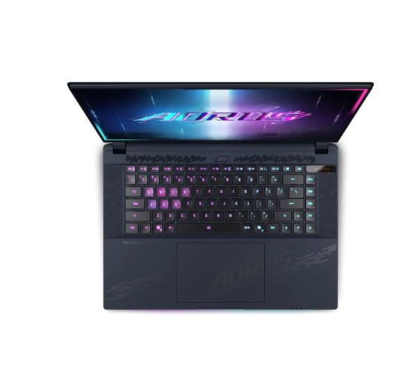 Gigabyte AORUS MASTER 16 Ultra 9 275HX/1 ТБ/32 ГБ/W11P RTX5070Ti 240 Гц