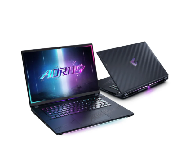 Gigabyte AORUS MASTER 16 Ultra 9 275HX/1 ТБ/32 ГБ/W11P RTX5090 240 Гц