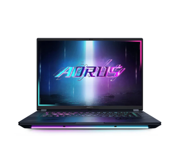 Gigabyte AORUS MASTER 16 Ultra 9 275HX/1 ТБ/32 ГБ/W11P RTX5090 240 Гц