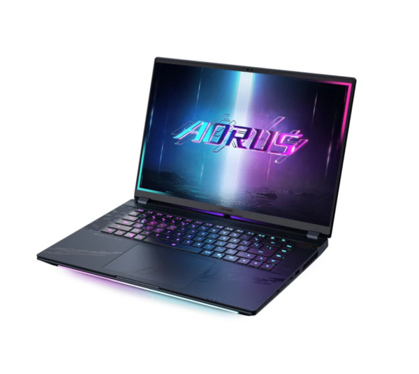 Gigabyte AORUS MASTER 16 Ultra 9 275HX/1 ТБ/32 ГБ/W11P RTX5090 240 Гц