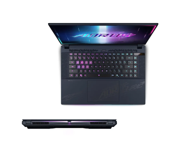 Gigabyte AORUS MASTER 16 Ultra 9 275HX/1 ТБ/32 ГБ/W11P RTX5090 240 Гц