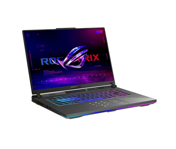 ASUS ROG Strix G16 R9-8940HX/16 ГБ/1 ТБ/Win11 RTX5070Ti 165 Гц