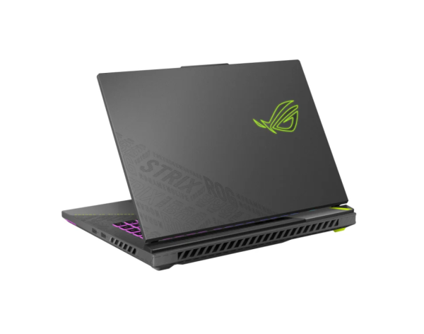 ASUS ROG Strix G16 R9-8940HX/16 ГБ/1 ТБ/Win11 RTX5070Ti 165 Гц