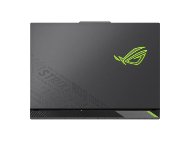ASUS ROG Strix G16 R9-8940HX/16 ГБ/1 ТБ/Win11 RTX5070Ti 165 Гц