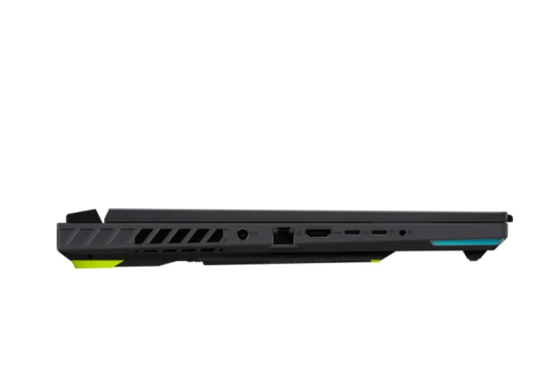 ASUS ROG Strix G16 R9-8940HX/16 ГБ/1 ТБ/Win11 RTX5070Ti 165 Гц