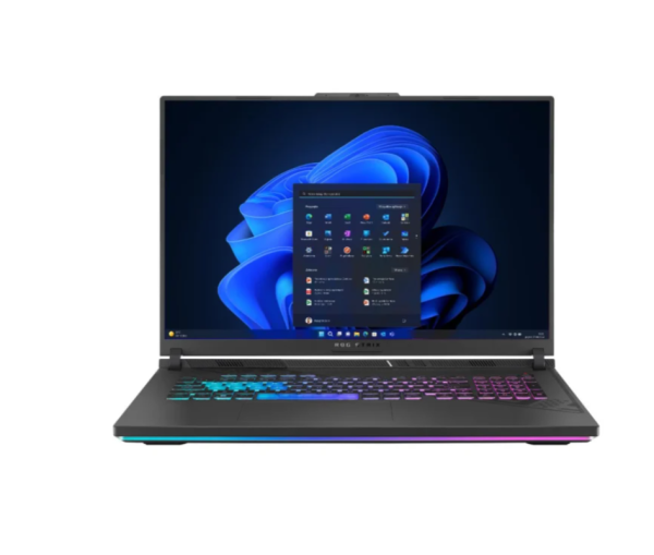 ASUS ROG Strix G18 i7-13650HX/32GB/1TB/Win11 RTX4060 240Hz