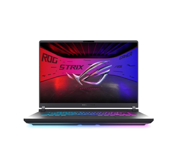 ASUS ROG Strix G16 i5-13450HX/32GB/2TB RTX5060 165Hz