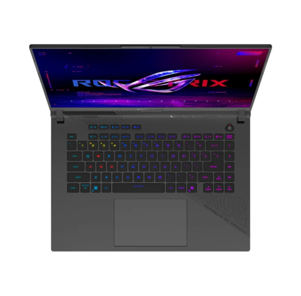 ASUS ROG Strix G16 R9-9955HX3D/64GB/1TB RTX5070Ti 240Hz
