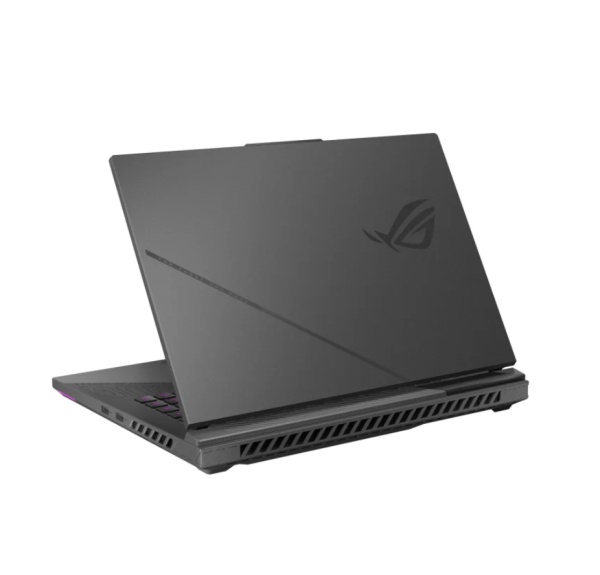 ASUS ROG Strix G16 R9-9955HX3D/64GB/1TB RTX5070Ti 240Hz