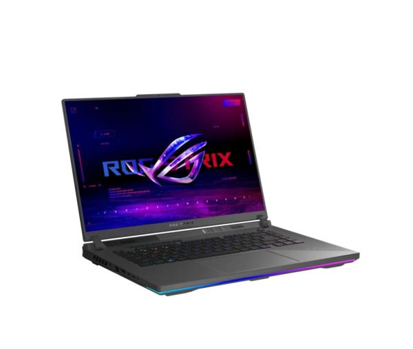 ASUS ROG Strix G16 R9-9955HX3D/64GB/2TB/W11X RTX5070Ti 240Hz