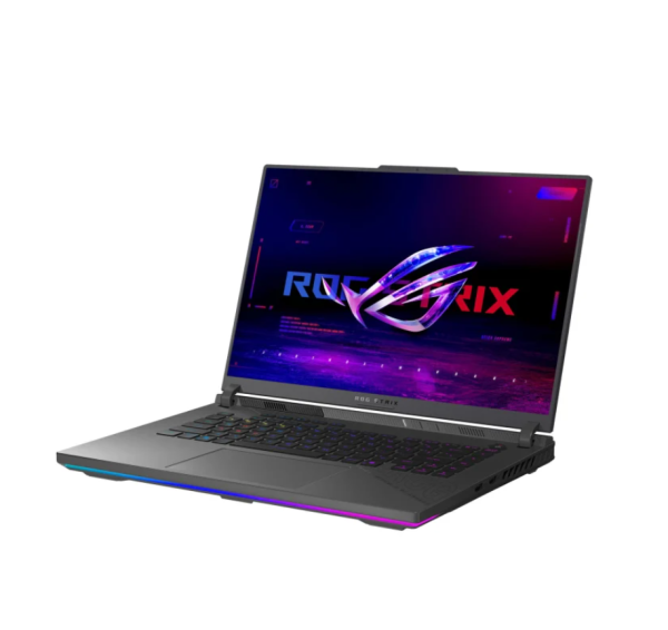 ASUS ROG Strix G16 R9-9955HX3D/32GB/1TB/W11X RTX5070Ti 240Hz